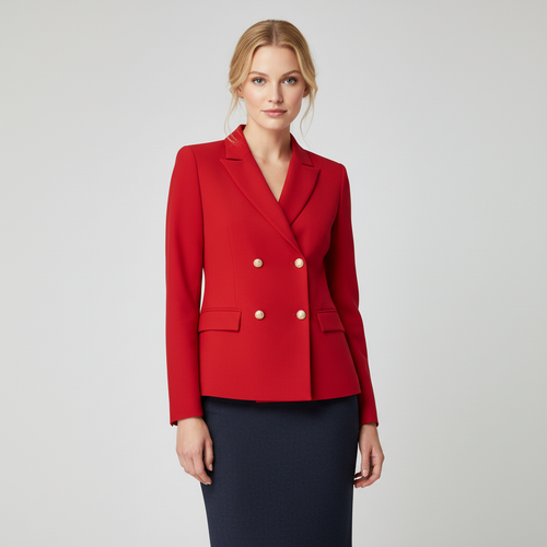 Женский жакет