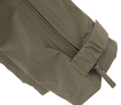 Штаны CARINTHIA TRG - Oliv