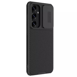 Накладка Nillkin CamShield Pro Case с защитой камеры для Samsung Galaxy S25+