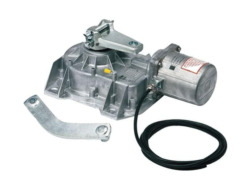 Came FROG-A СКУД