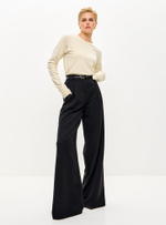 Черные брюки Lite