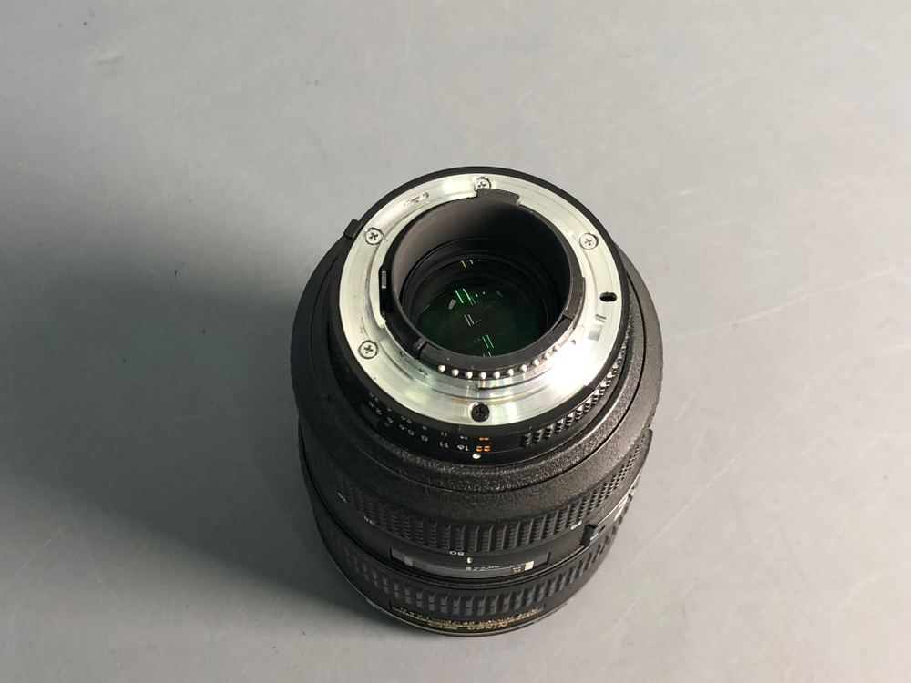 Nikon 28-70mm 2.8 ED-IF AF-S