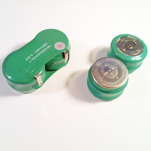 Аккумулятор для слуховых аппаратов