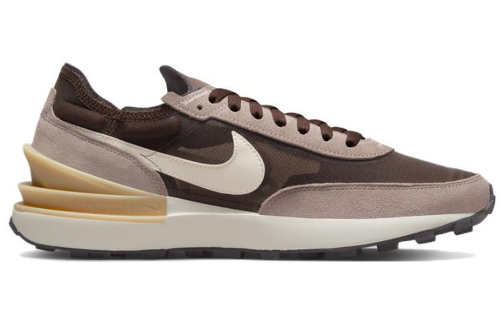 Кроссовки Nike Waffle One