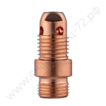 Держатель цанги d2,0мм (TIG TP 17/18/26) для сопел 9/20/25 JFK2620