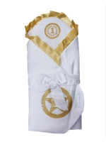 Конверт на выписку для ребенка.