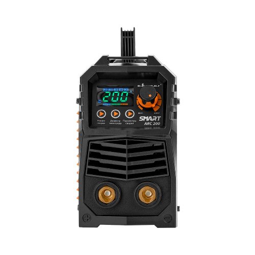 Сварочный аппарат Сварог ARC 200 "REAL SMART" (Z28303)