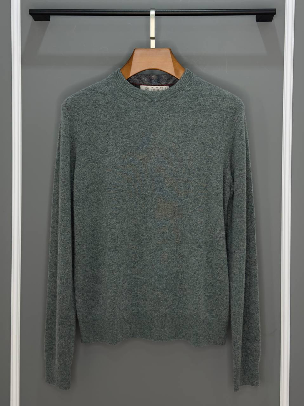Джемпер Loro Piana
