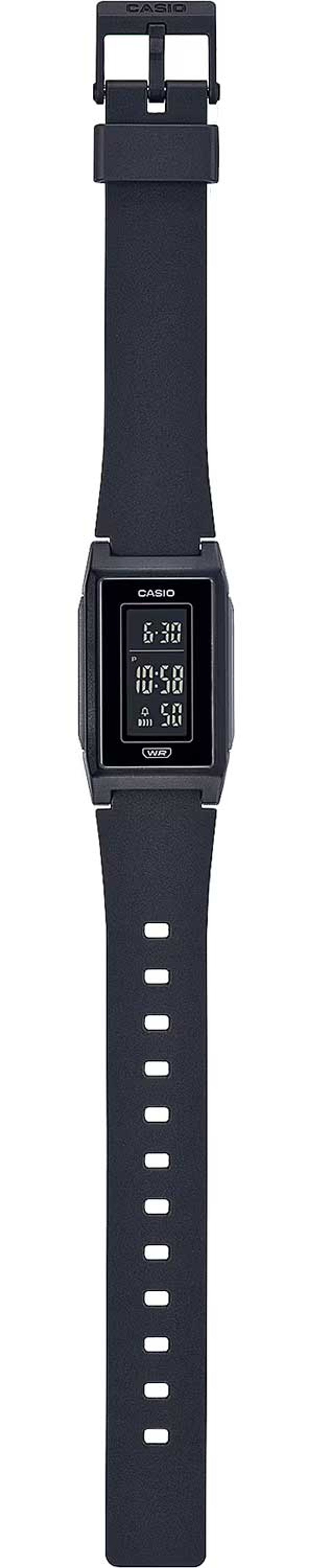 Часы Casio LF-10WH-1