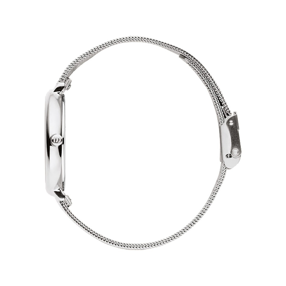 Часы AMELIA Steel Blue Bark Danish Design