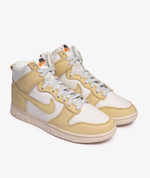 Nike | Women's Dunk High LX "Team Gold"