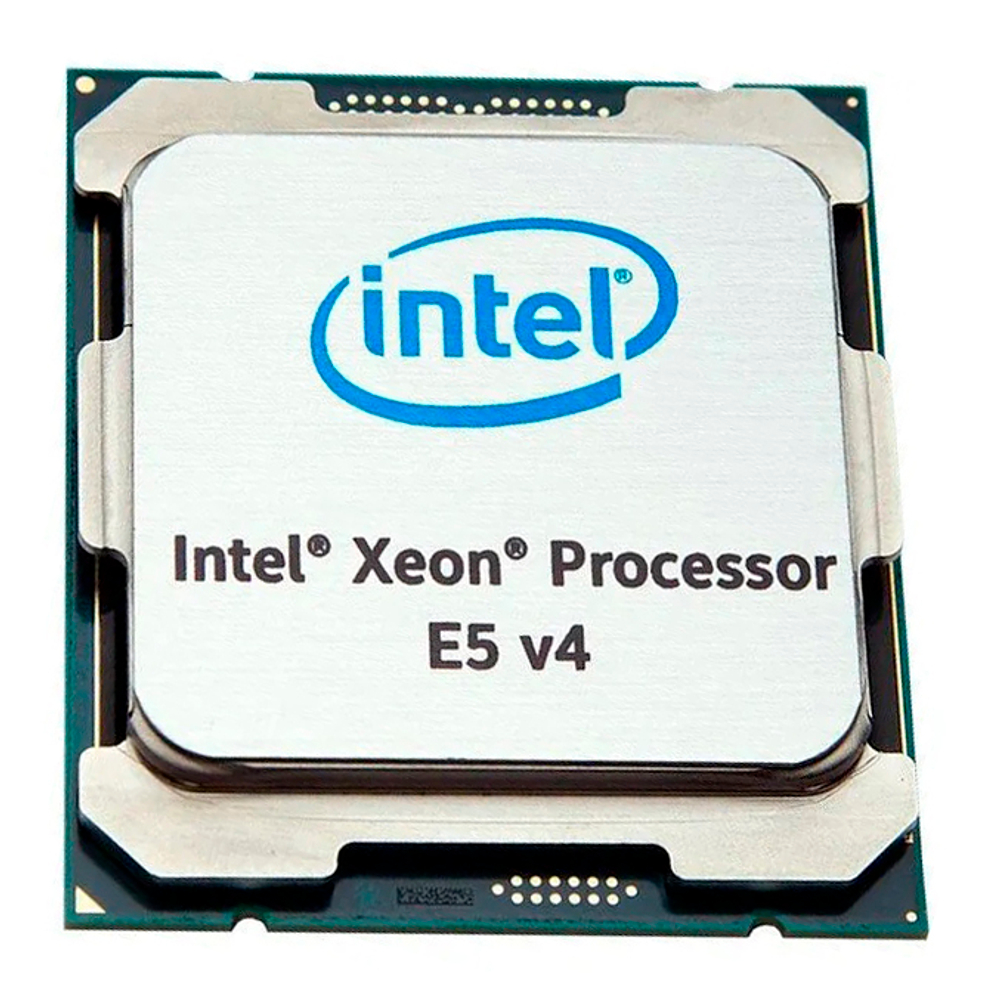 Процессор  Intel Xeon E5-2680V4
