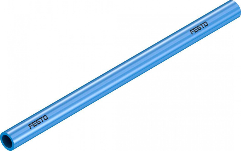 Полиуретановая трубка Festo PUN-H-14X2-BL