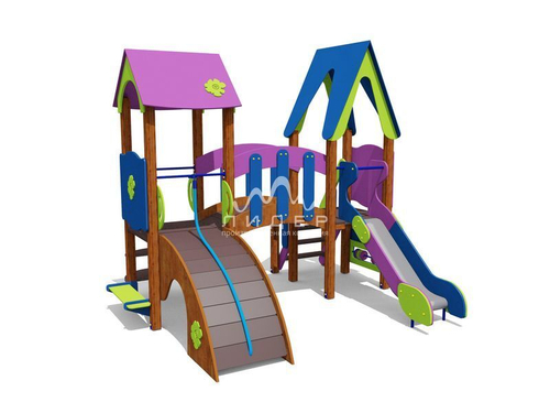 Игровой комплекс 070276.21