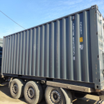 Контейнер 20 футов № ZXJU0234278