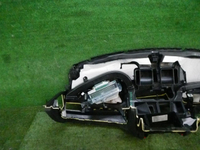 Комплект безопасности BMW X3 F25 X4 F26 (2010-2017)
