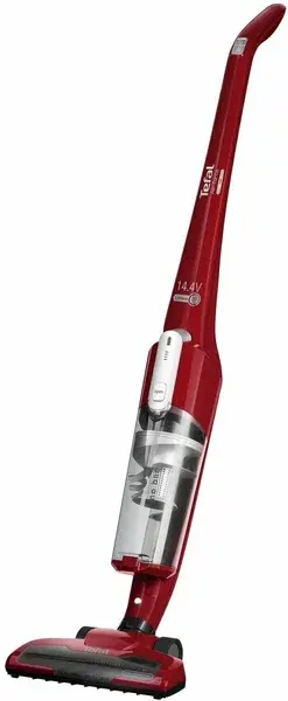Вертикальный пылесос Tefal Air Force Light TY6543RH (q)