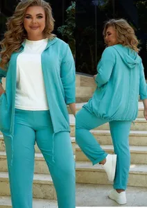 Костюм тройка УК-1020-2 Fabrika