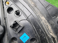 Зеркало левое Hyundai Solaris 2 (2017-2022) 5 конт