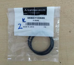 Уплотнение форсунки / O-RING АРТ: 05507-10420