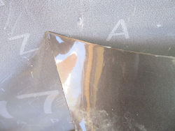 Volkswagen Passat B8 Крышка багажника Б/У Оригинал 3G5827025A