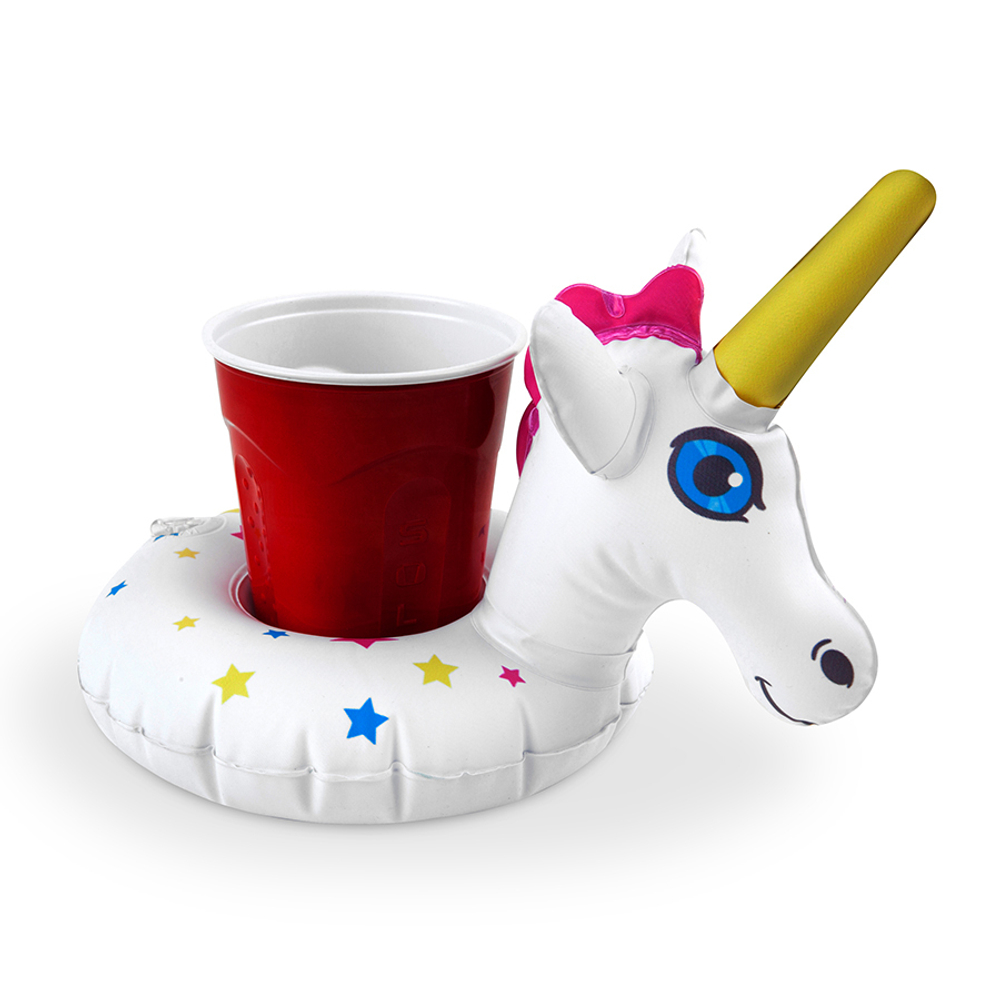 Набор подстаканников для бассейна unicorn, 2 шт.