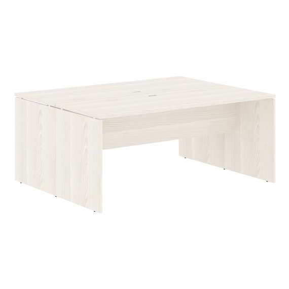 Стол двойной ED2ST 1767  1760х1346х750 EDIS