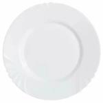 Тарелка столовая мелкая Luminarc Cadix, D=25 см