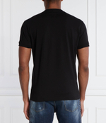 Футболка Dsquared2 - черный(S71GD1384 D20020)
