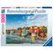 Puzzle Romant.Hafenwelt v.Ahrens 1000 pcs
