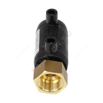 Муфта электросварная ПЭ100 Дн 32х1" ВР Ру25 SDR7,4 EUROSTANDARD 2162160032