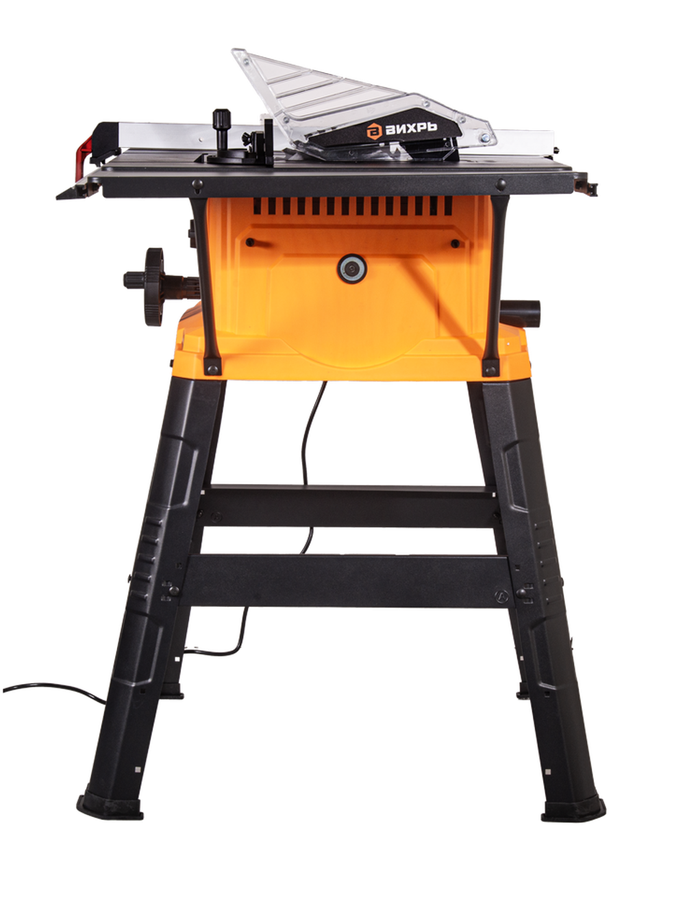 Станок распиловочный циркулярный ЦРС-255 Вихрь