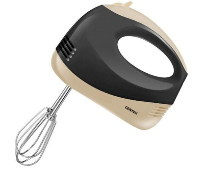 Миксер Centek CT-1127 (син/черн)