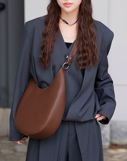 Сумка XOXO LEGENDS ГАЙЯ | Кофейный