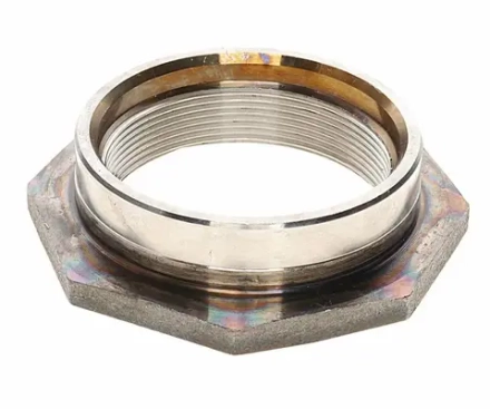 Гайка подшипника зад. ступицы Евро 5320-3104077