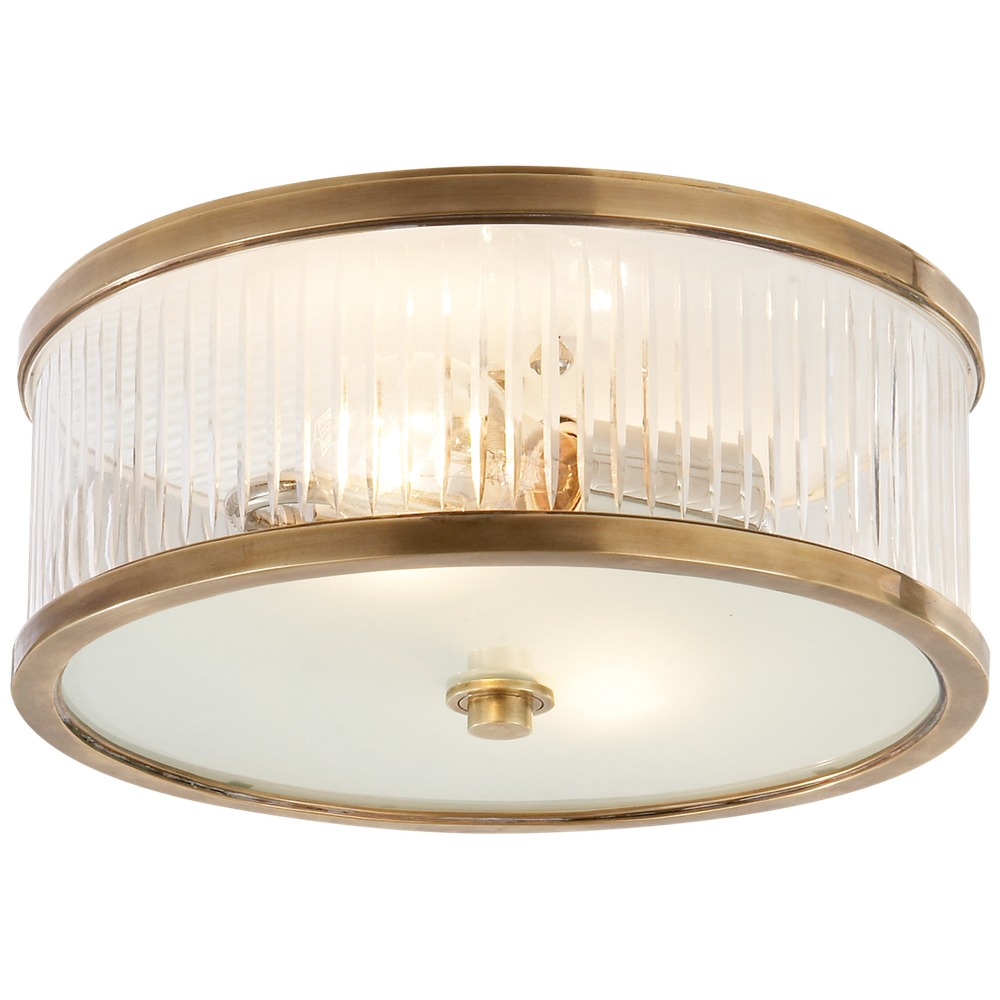 Потолочный светильник Visual Comfort Randolph Large Flush Mount