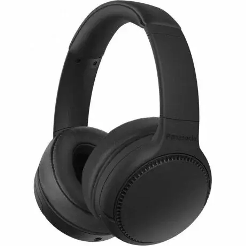 Наушники Panasonic RB-M300BGE-K черный