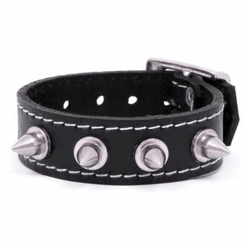 Напульсник четыре шипа (019)