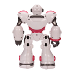 Робот на РУ, коробка 606-28