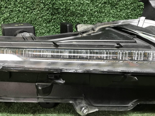 ДХО правый Lexus NX (2014-2017) LED Статичный