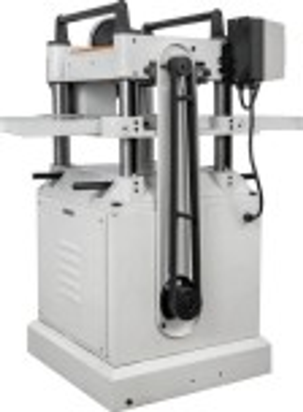 Станок рейсмусовый JET JWP-15K 230V 10000283M