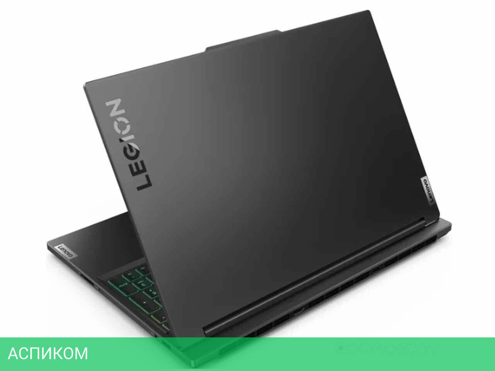 Игровой ноутбук Lenovo Legion 7 16IRX9 83FD0046RK