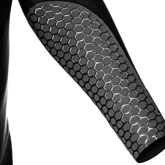 Гидрокостюм Head OW X-Tream FS 4.3.2. гладкий внешн./нейлон внутри 4 мм