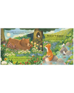 Семейные сказки. Книжки-картинки. Мама всегда рядом