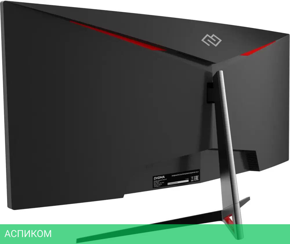 Монитор Digma Overdrive 30A510F