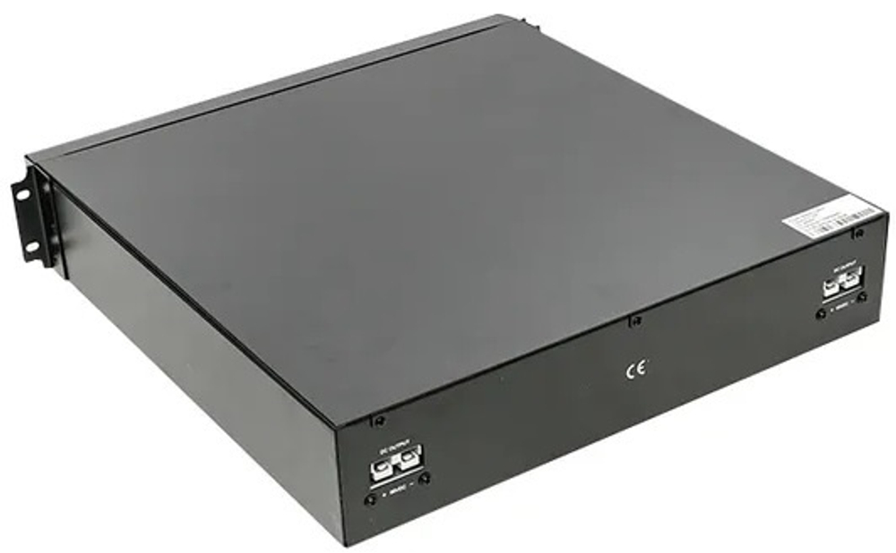 Источник бесперебойного питания EKF SW930Pro-RTB