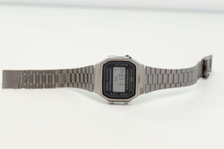 Часы Casio A168WEGG-1AEF