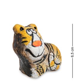 КоКо Шамель KK-789 Фигурка «Тигренок» шамот
