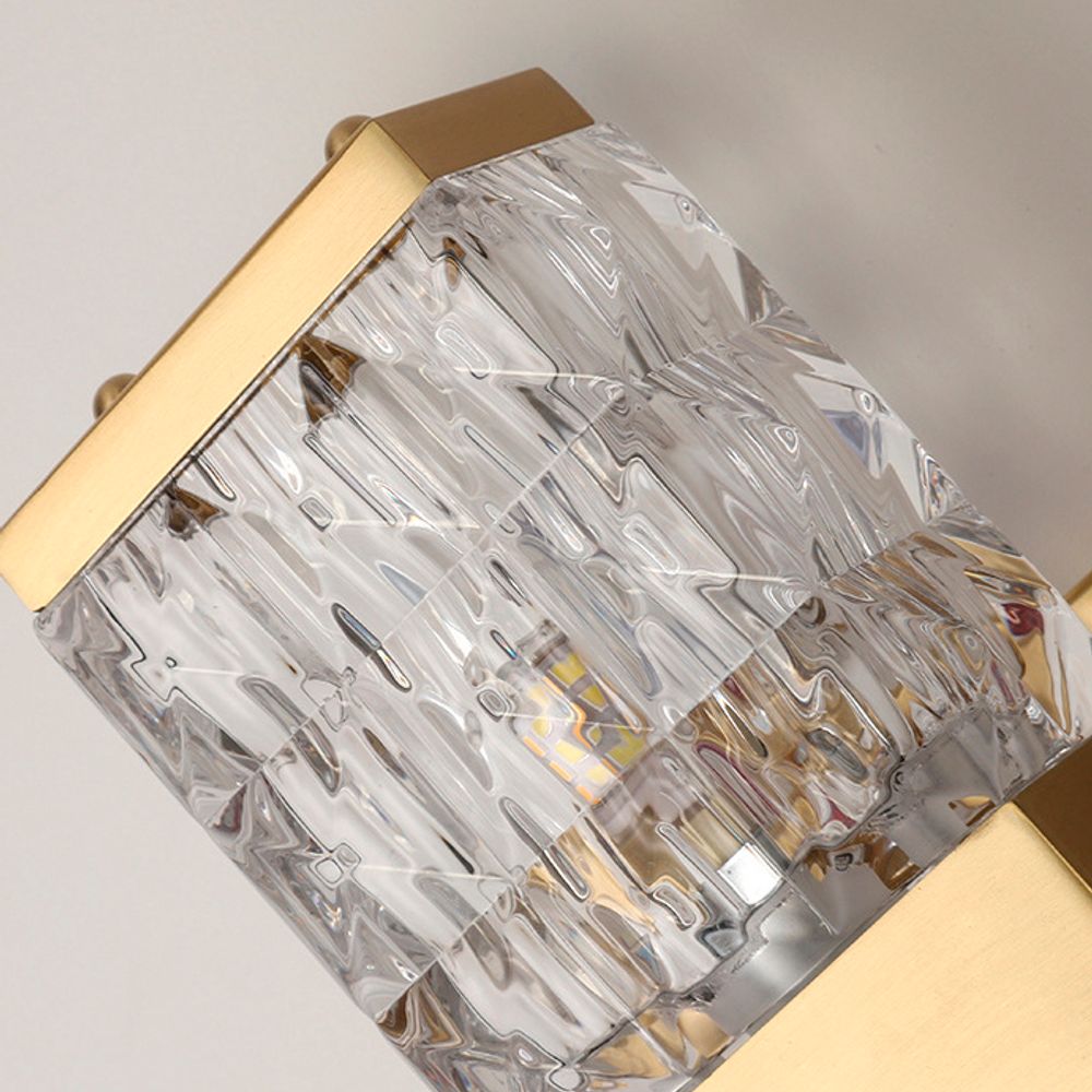 Настенный Светильник Magnet Wall By Imperiumloft