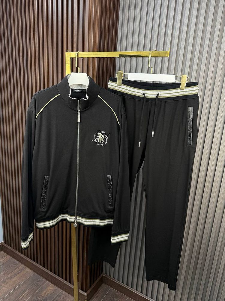 Лонгслив Stefano Ricci